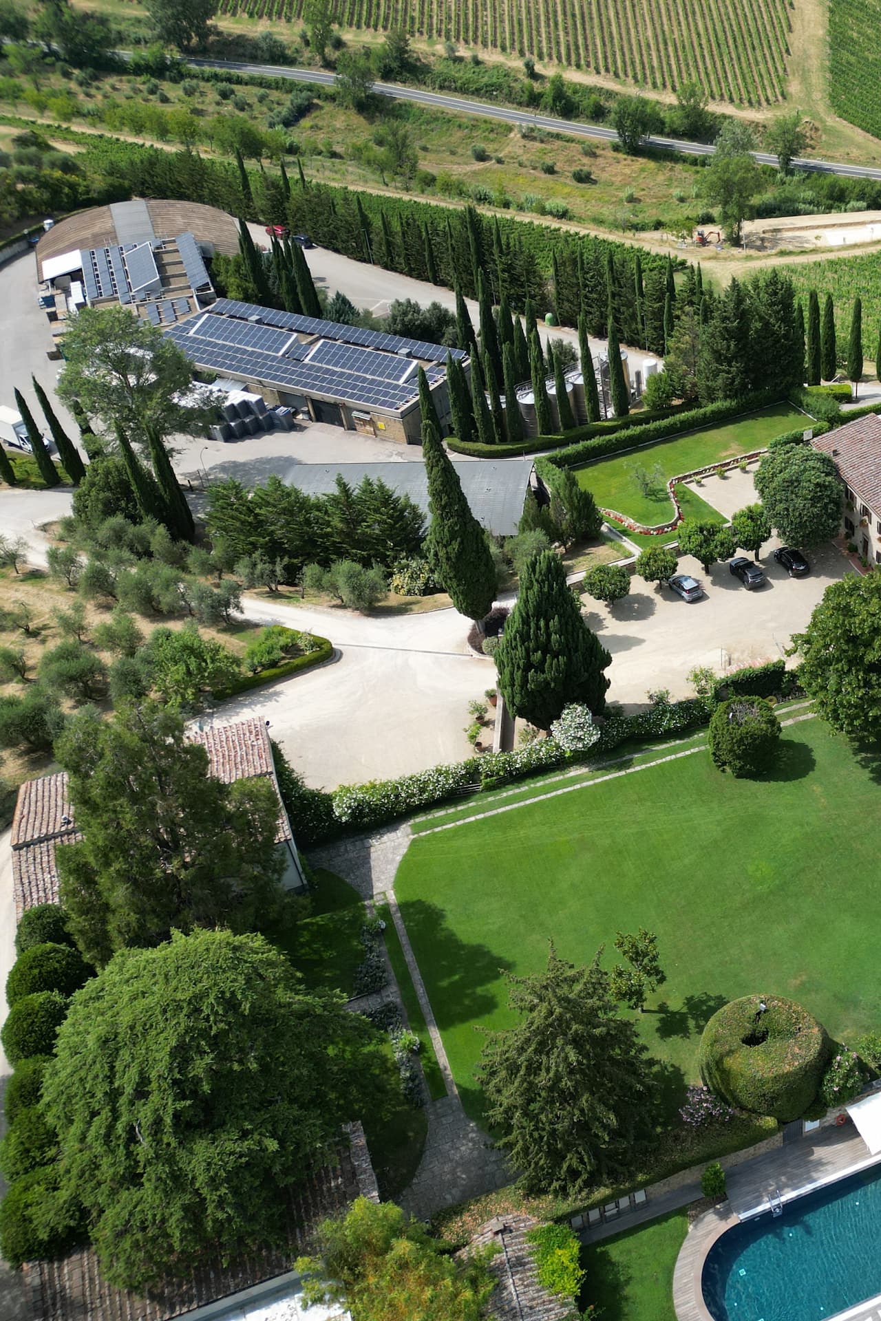 Impianti da energia rinnovabile - Itatek - 1