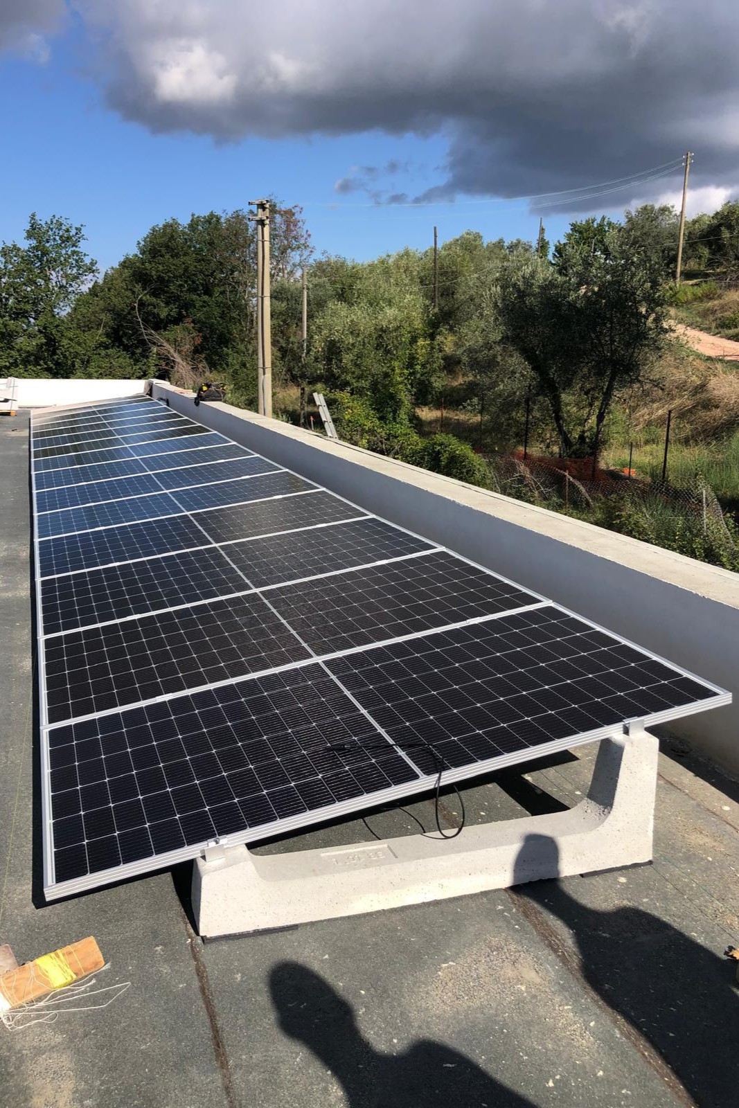 Impianti da energia rinnovabile - Itatek - 3