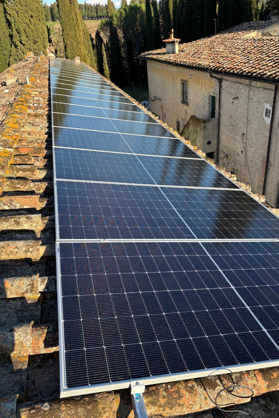 Impianti da energia rinnovabile - Itatek - 4