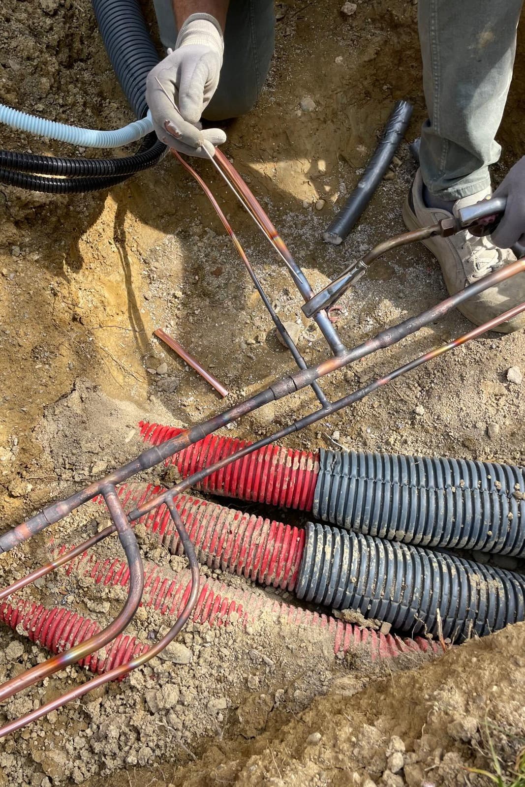 Impianti di climatizzazione - Itatek - 2