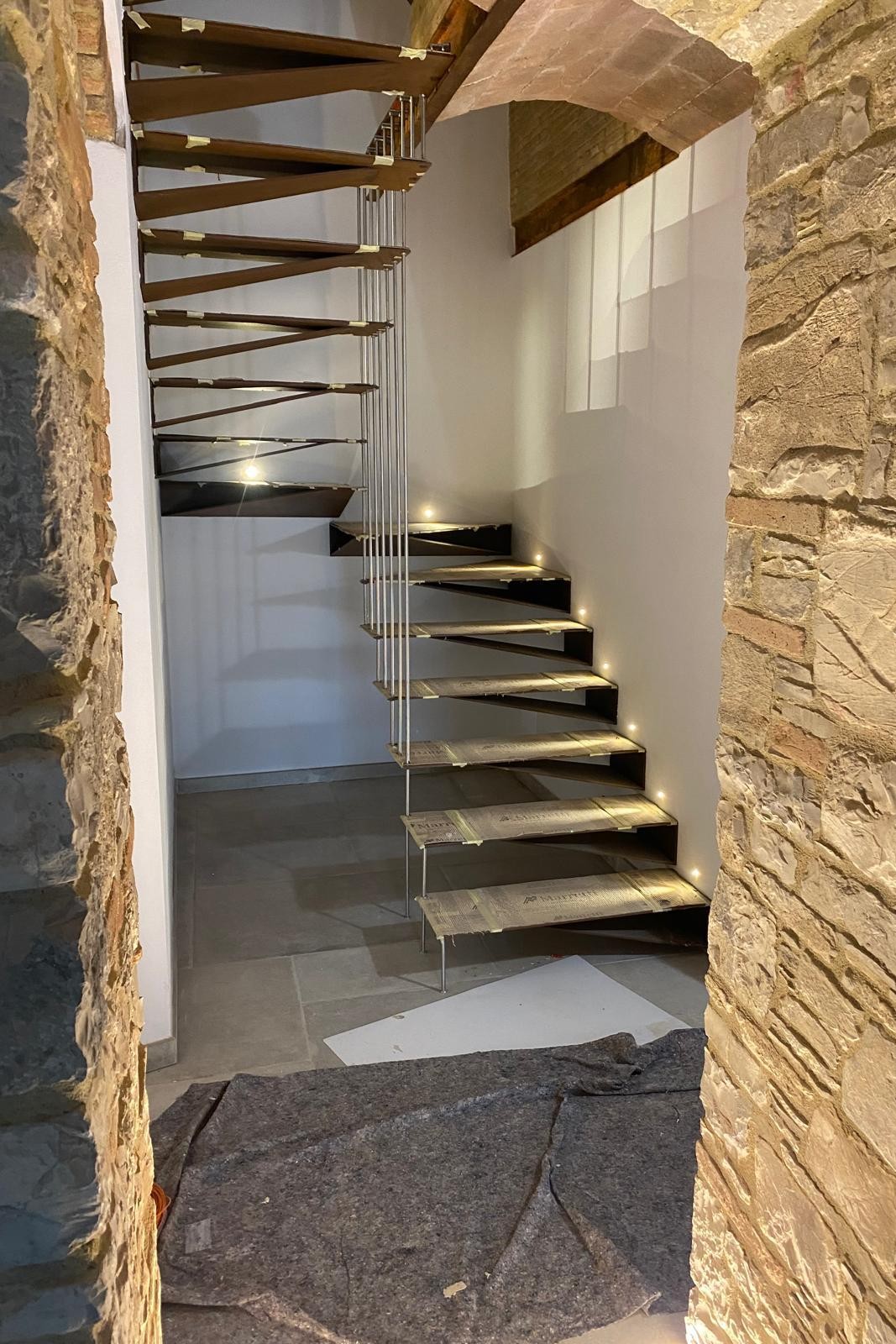 Impianti elettrici - Itatek - 1