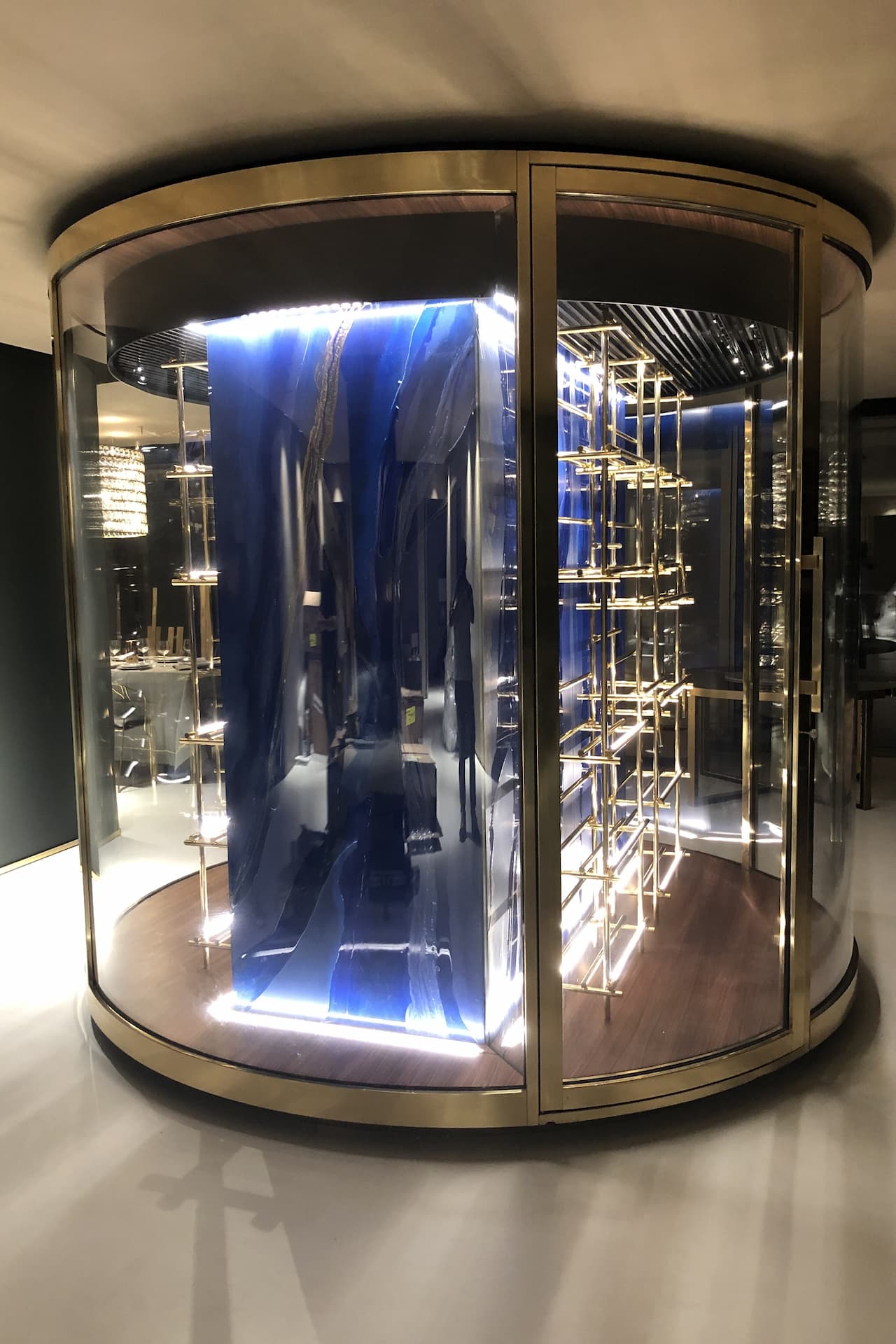 Impianti elettrici - Itatek - 6