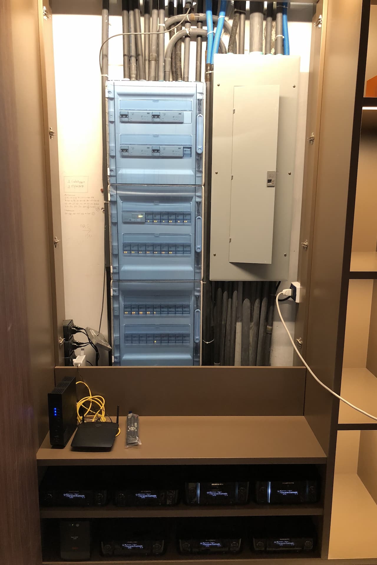 Impianti elettrici - Itatek - 7