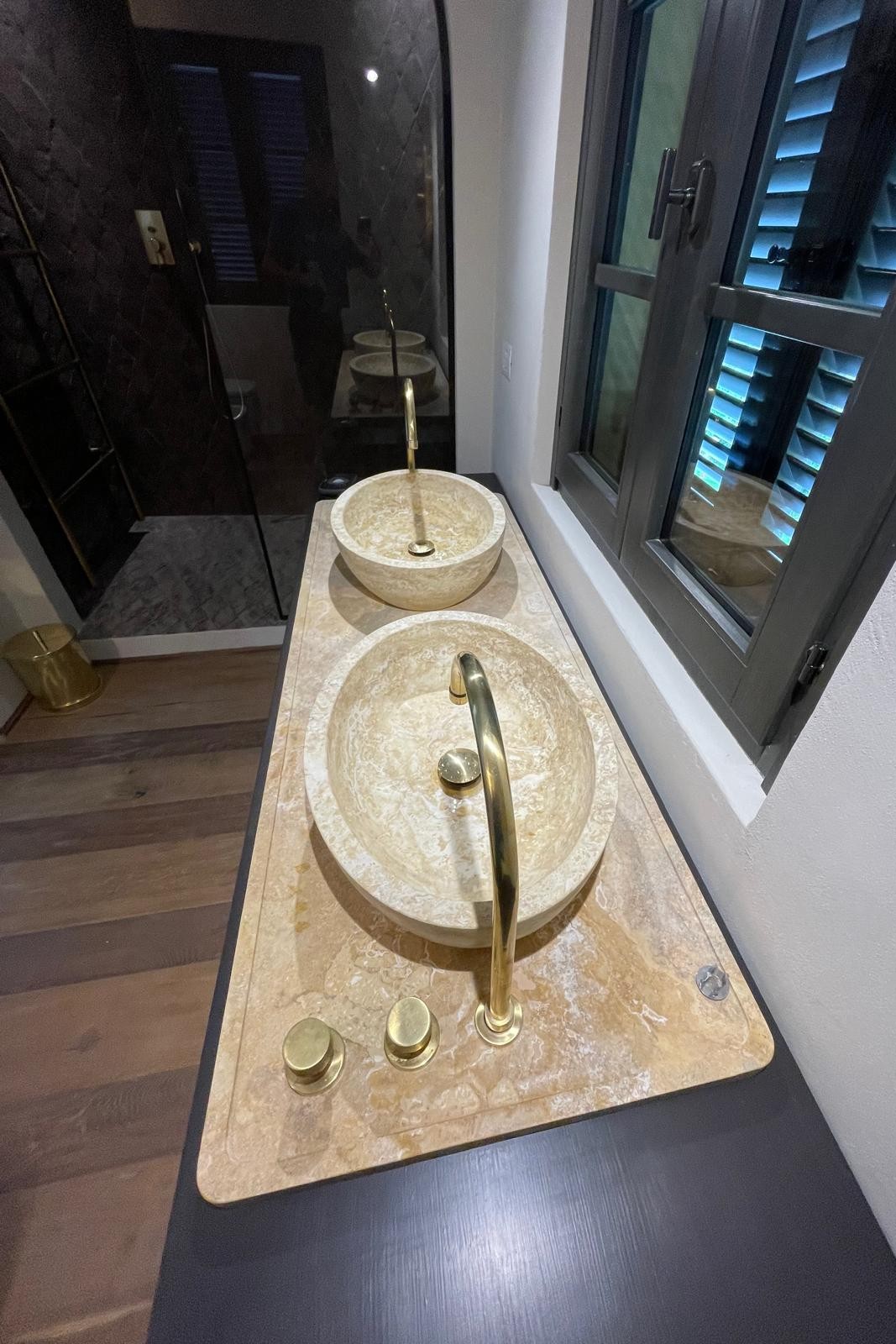 Impianti idraulici - Itatek - 1