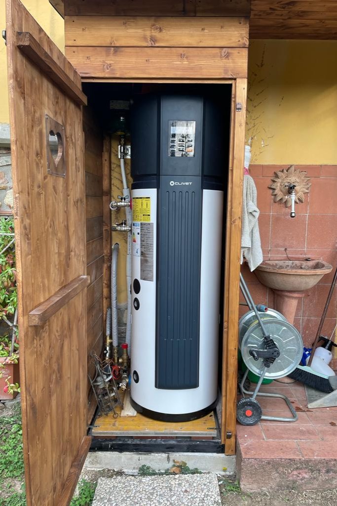 Impianti idraulici - Itatek - 5def