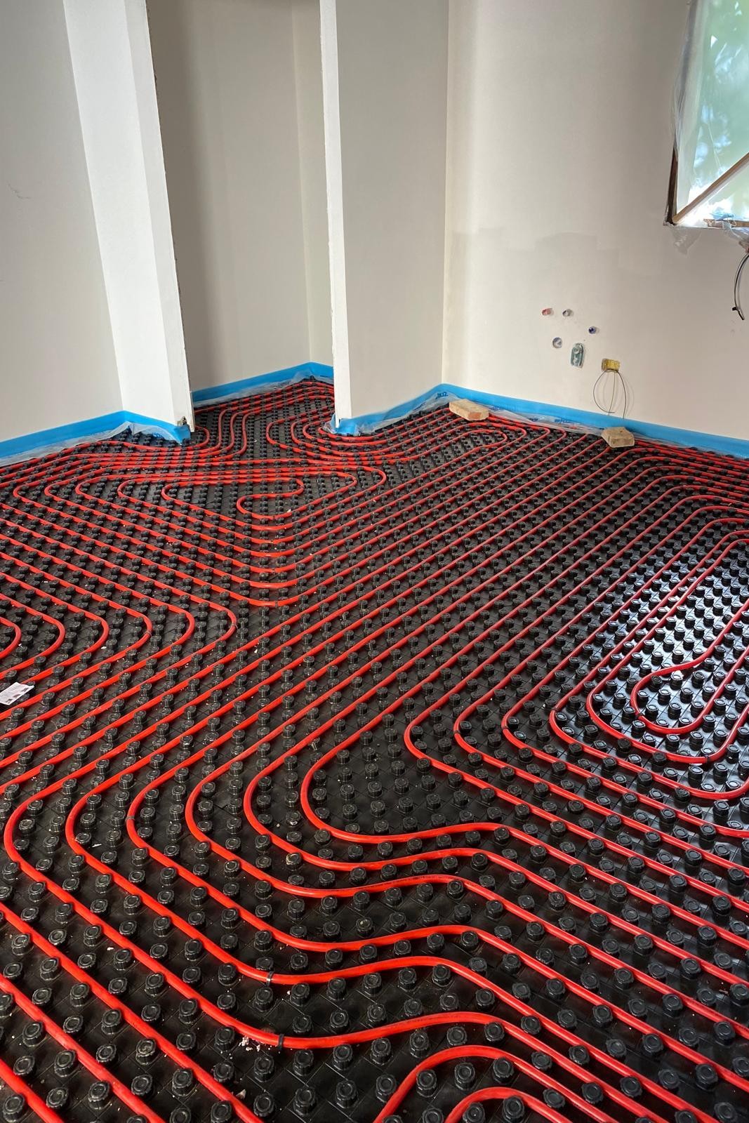 Impianti termici - Itatek - 1