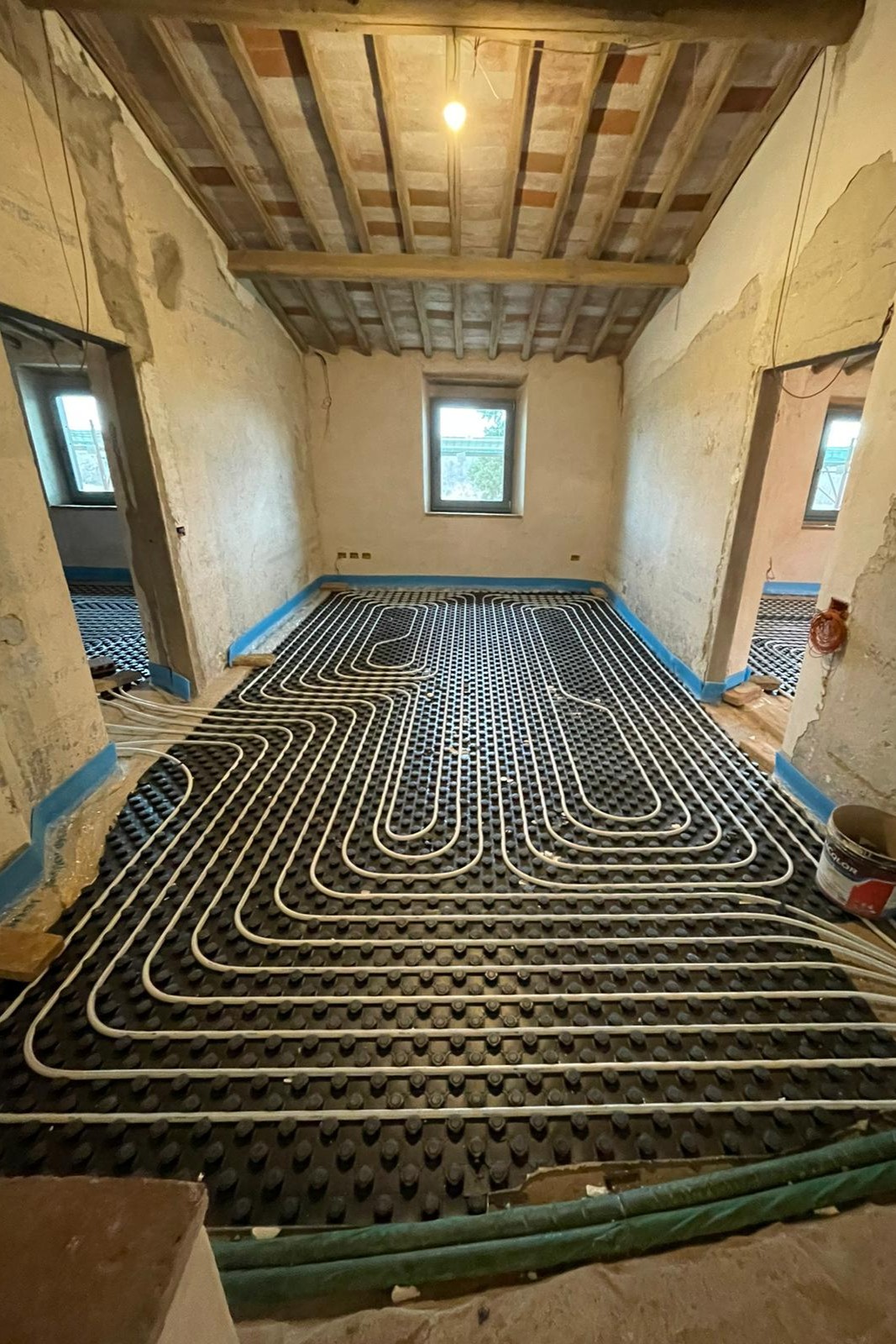 Impianti termici - Itatek - 2